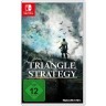 Triangle Strategy Nintendo Switch (англійська версія)
