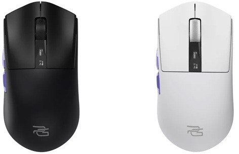 Бездротова ігрова миша Proove Gaming Jester 8K