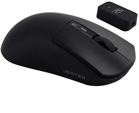 Бездротова ігрова миша Proove Gaming Jester 8K