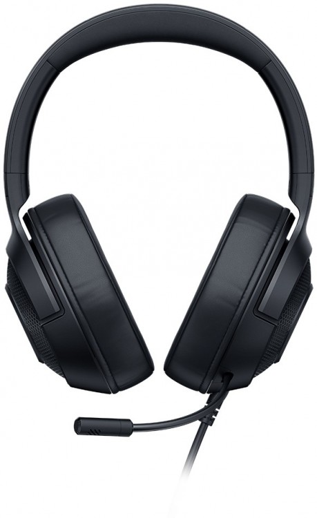 Гарнітура RAZER Kraken X Lite (RZ04-02950100-R381) Гарнітура RAZER Kraken X Lite (RZ04-02950100-R381)