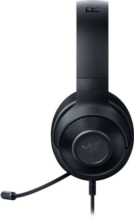 Гарнітура RAZER Kraken X Lite (RZ04-02950100-R381) Гарнітура RAZER Kraken X Lite (RZ04-02950100-R381)