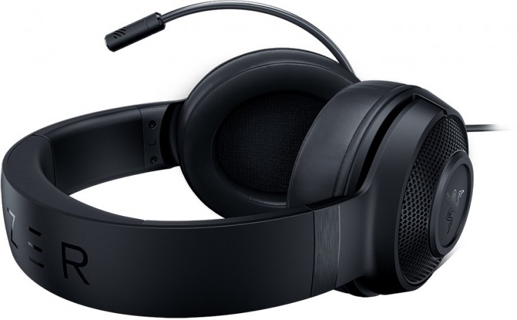 Гарнітура RAZER Kraken X Lite (RZ04-02950100-R381) Гарнітура RAZER Kraken X Lite (RZ04-02950100-R381)