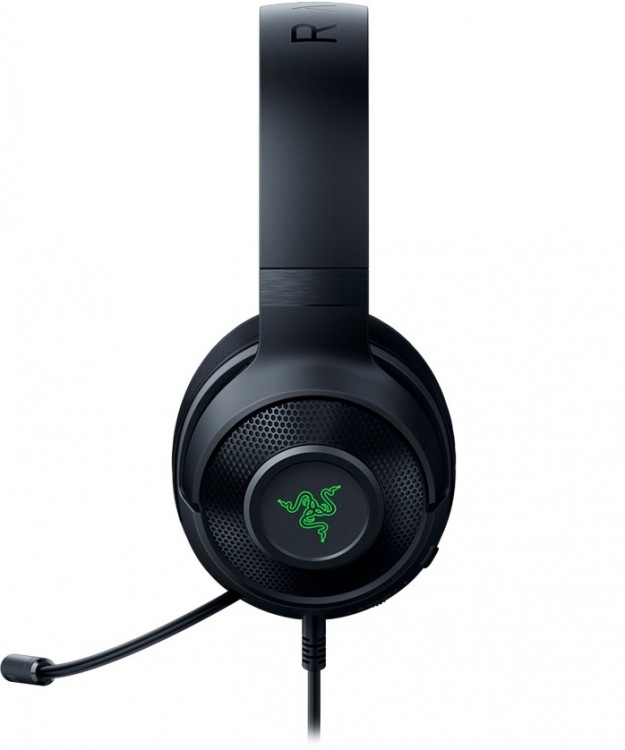 Гарнітура RAZER Kraken V3 X (RZ04-03750100-R3M1)