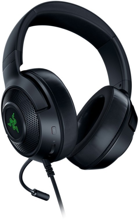 Гарнітура RAZER Kraken V3 X (RZ04-03750100-R3M1)