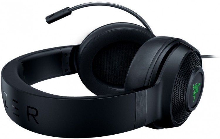 Гарнітура RAZER Kraken V3 X (RZ04-03750100-R3M1)