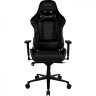 Крісло для геймерів HATOR Darkside PRO (HTC-917) Alcantara Black