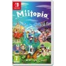 Miitopia Nintendo Switch (англійська версія)