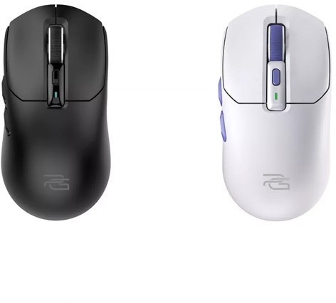 Бездротова ігрова миша Proove Gaming Rate Pro