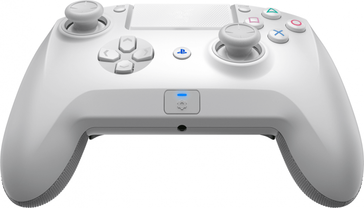 Геймпад Razer Raiju Tournament Edition Mercury White Геймпад Razer Raiju Tournament Edition Mercury White