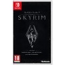 Skyrim Special Edition Nintendo Switch (русская версия) 