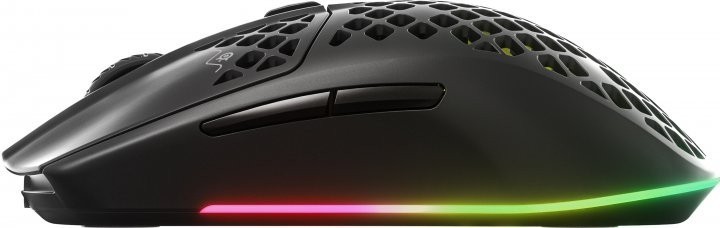Миша STEELSERIES Aerox 3 Wireless Onyx (62612)