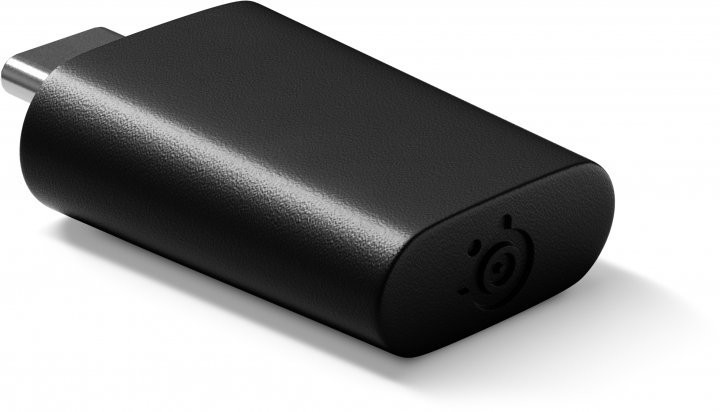 Миша STEELSERIES Aerox 3 Wireless Onyx (62612)