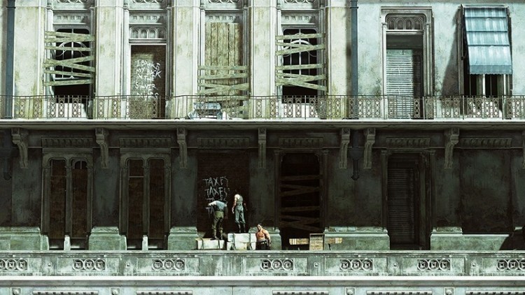 Dishonored 2 [PS4] (російська версія)