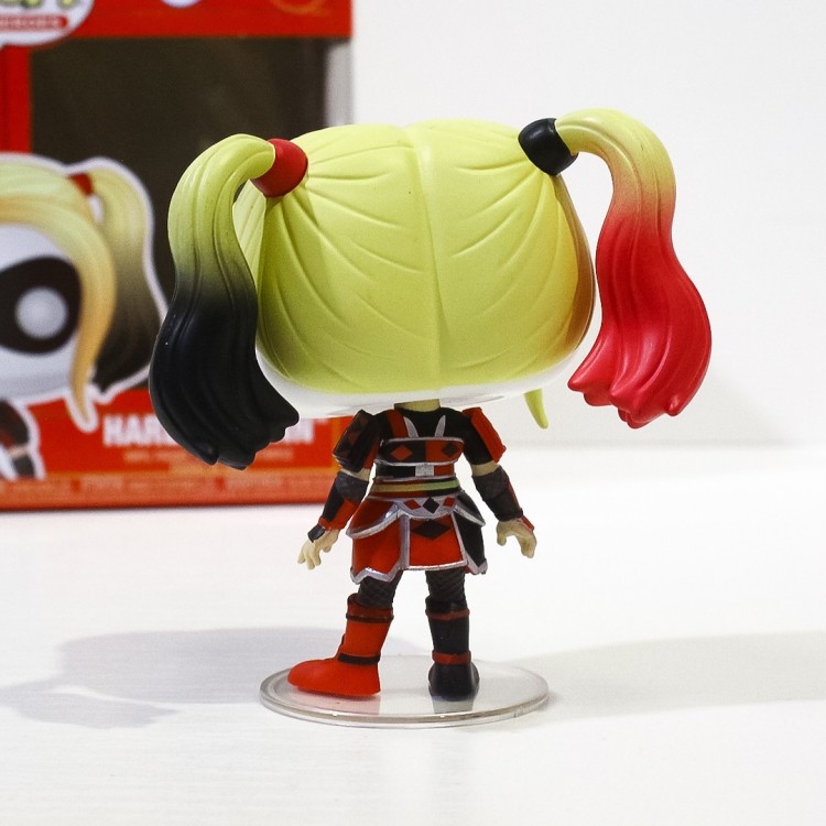 Фігурка Funko POP Харлі Квін