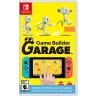 Game Builder Garage Nintendo Switch (англійська версія)