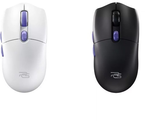 Бездротова ігрова миша Proove Gaming Rate Special Edition