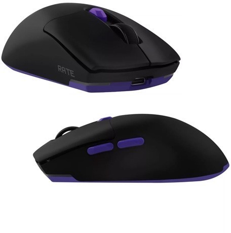 Бездротова ігрова миша Proove Gaming Rate Special Edition