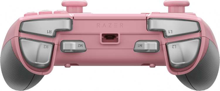 Геймпад Razer Raiju Tournament Edition (Quartz Pink)
