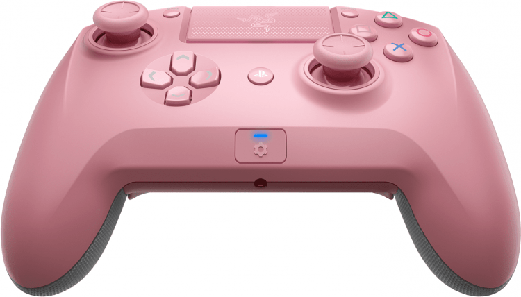 Геймпад Razer Raiju Tournament Edition (Quartz Pink)