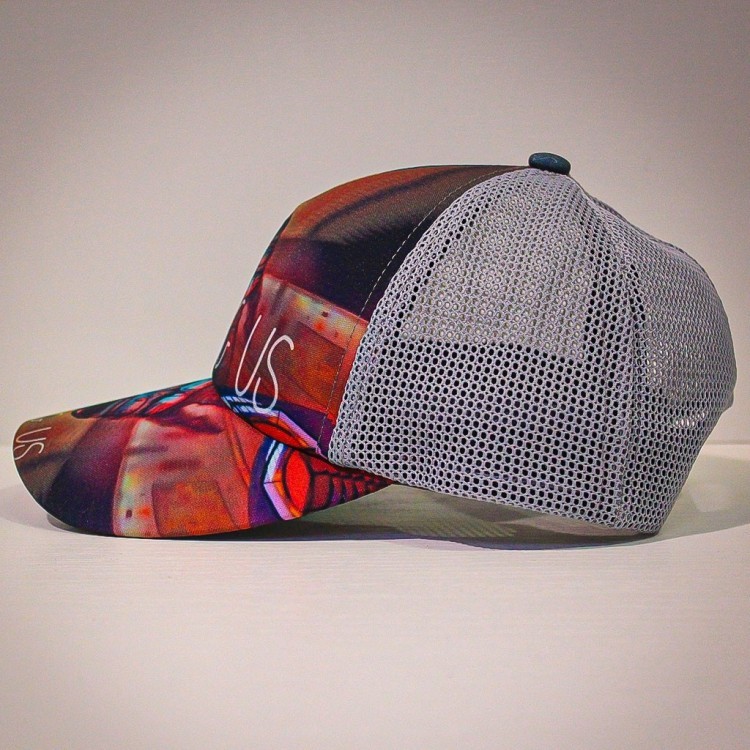 Дитяча бейсболка Among Us 2