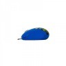 Мышь SteelSeries Souris Lapins Cretins BWAAAAH! USB Blue