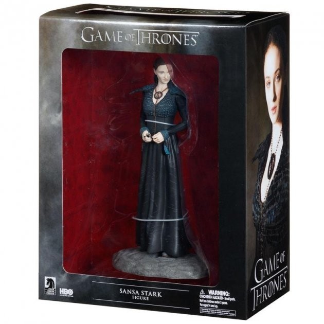 Фигурка Dark Horse Game of Thrones Sansa Stark
