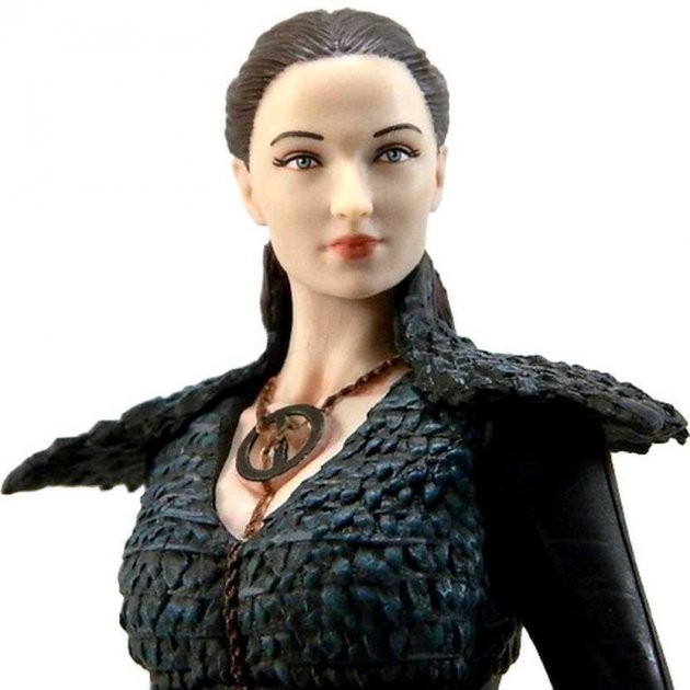 Фигурка Dark Horse Game of Thrones Sansa Stark