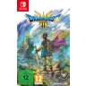 Dragon Quest III HD-2D Remake Nintendo Switch (англiйская версiя)