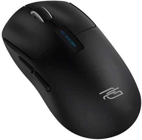 Бездротова ігрова миша Proove Gaming RC Raider 8K