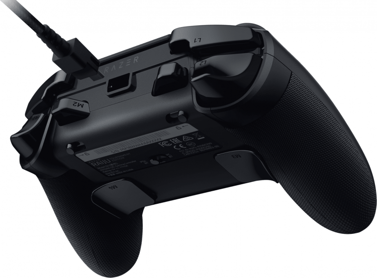 Геймпад Razer Raiju Tournament Edition
