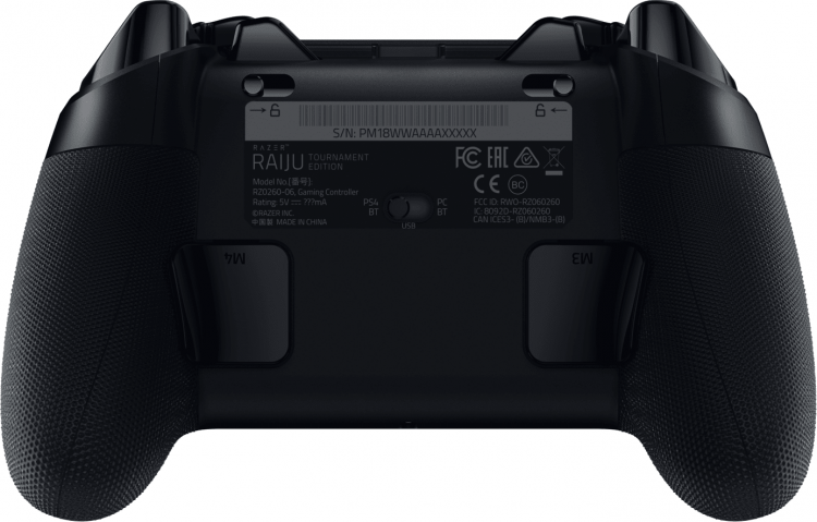 Геймпад Razer Raiju Tournament Edition