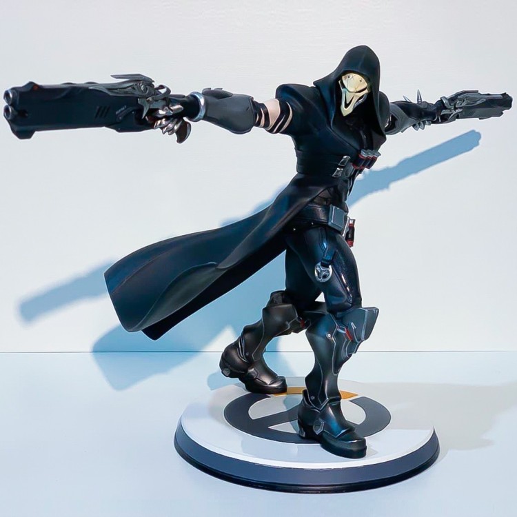  Фигурка Blizzard Premium Statue Overwatch - Reaper