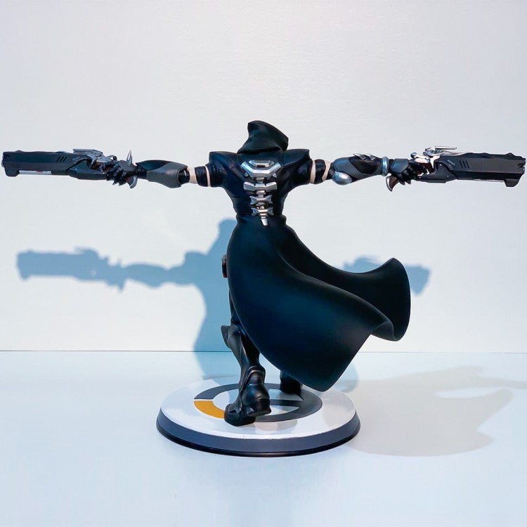  Фигурка Blizzard Premium Statue Overwatch - Reaper