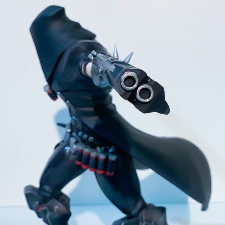  Фигурка Blizzard Premium Statue Overwatch - Reaper