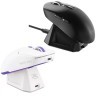 Бездротова ігрова миша Proove Gaming Rate Pro with Charging Dock