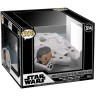  Фигурка Funko Pop Star Wars - Lando Calrissian In The Millennium Falcon 514