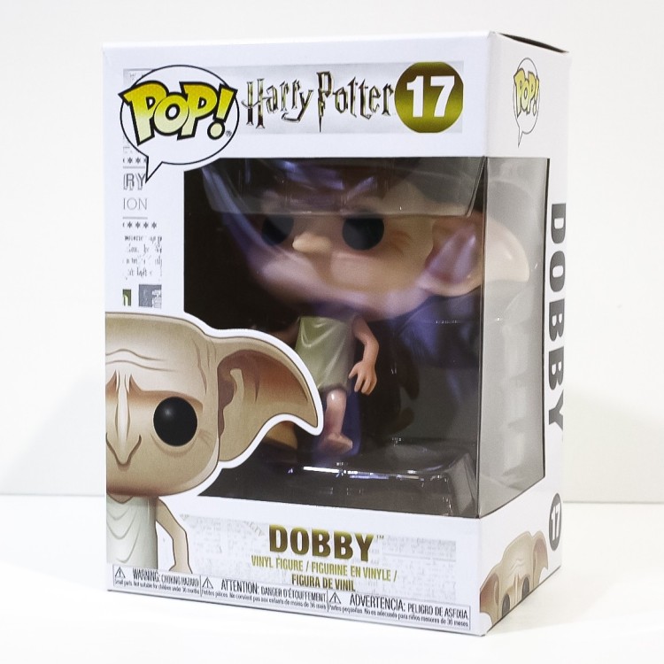 Фигурка Funko Pop! Harry Potter - Dobby