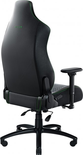 Крісло для геймерів RAZER Iskur, green XL (RZ38-03950100-R3G1) Крісло для геймерів RAZER Iskur, green XL (RZ38-03950100-R3G1)