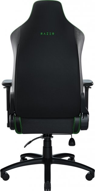 Крісло для геймерів RAZER Iskur, green XL (RZ38-03950100-R3G1) Крісло для геймерів RAZER Iskur, green XL (RZ38-03950100-R3G1)
