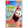 SpongeBob SquarePants: The Patrick Star Game Nintendo Switch (англійська версія)