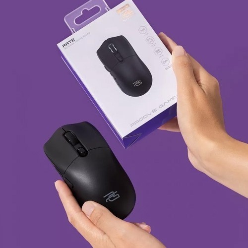 Бездротова ігрова миша Proove Gaming Rate