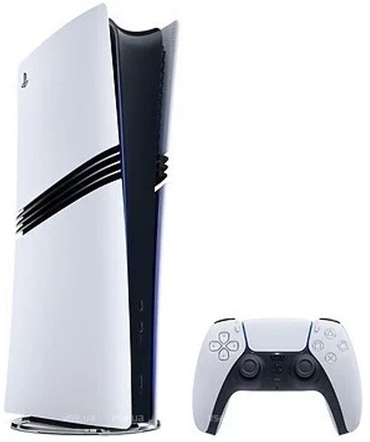 Ігрова консоль PlayStation 5 PRO 2 TB (CFI-7019)