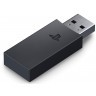 Навушники Sony PULSE 3D White/Black