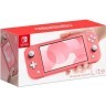 Ігрова консоль Nintendo Switch Lite Coral