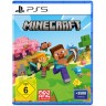 Minecraft PS5 (російська версія)