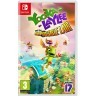 Yooka-Laylee and the Impossible Lair Nintendo Switch (англійська версія)