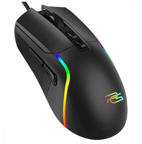 Дротова ігрова миша Proove Gaming Assembler