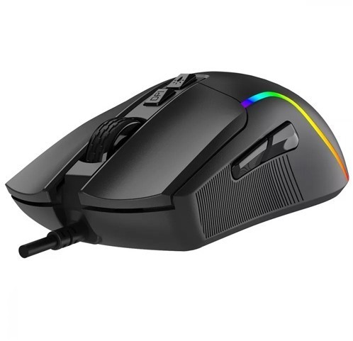 Дротова ігрова миша Proove Gaming Assembler