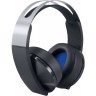 Наушники Sony PlayStation Platinum Wireless Headset Black / Gray