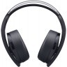 Навушники Sony PlayStation Platinum Wireless Headset Black/Gray